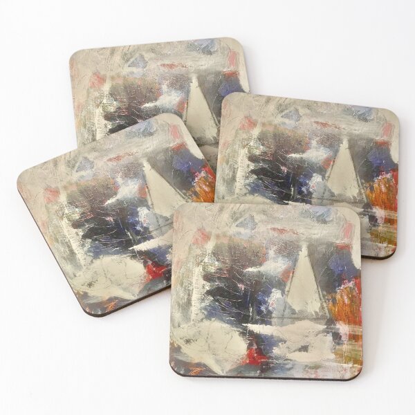 Item preview, Storm at sea designed and sold by Christinebosna.