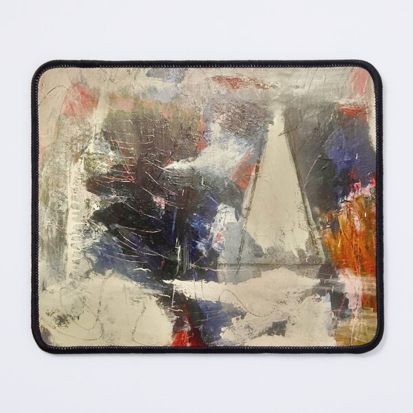 Item preview, Storm at sea designed and sold by Christinebosna.