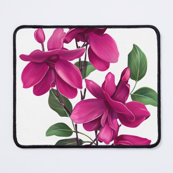 Item preview, Pink Bougainvillea designed and sold by KookyStudioArt.