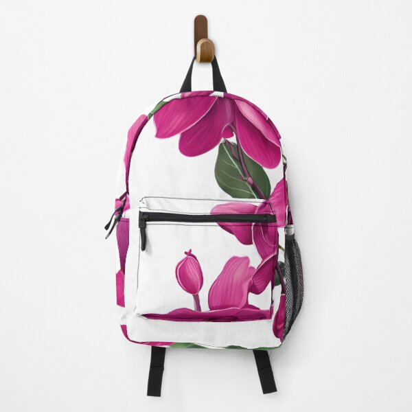 Item preview, Pink Bougainvillea designed and sold by KookyStudioArt.