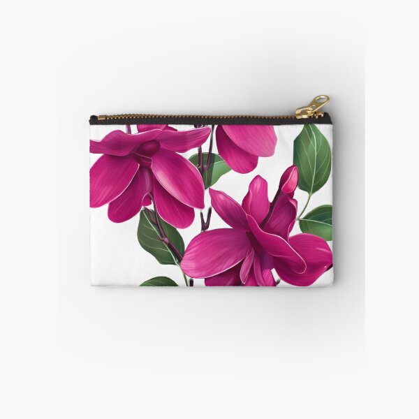 Item preview, Pink Bougainvillea designed and sold by KookyStudioArt.