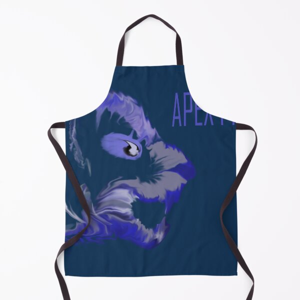 Item preview, Majestic Nature Apex Predator spirit designed and sold by paintingshouse0.