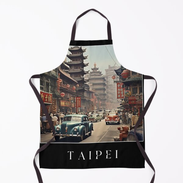 Item preview, Taipei, Taiwan designed and sold by Shutter-Dragon.