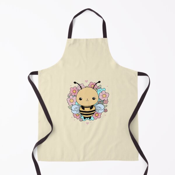 Item preview, Cute Bee designed and sold by Paxy Designs.