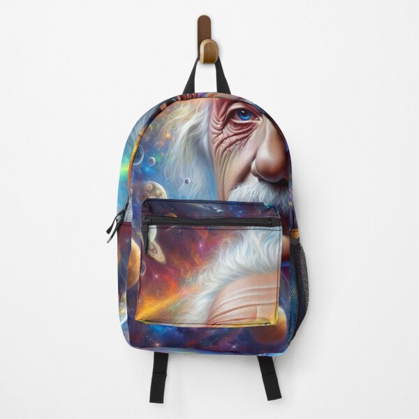 Item preview,  Albert Einstein designed and sold by sevenmountains.