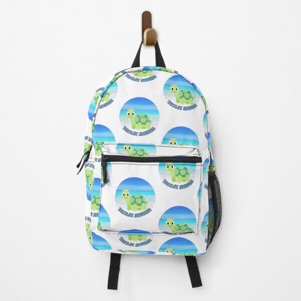 Item preview, Turtley Awesome - Kawaii Turtle, Cute Turtle Design designed and sold by TGAL2.