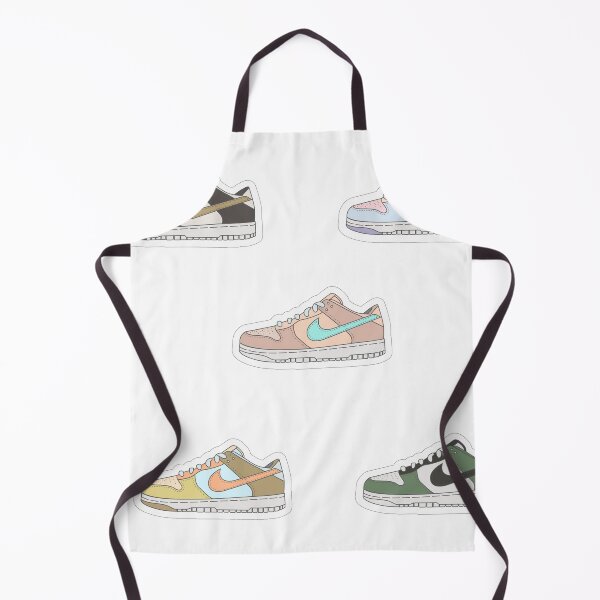 Item preview, sneaker sticker pack designed and sold by printsbylana.