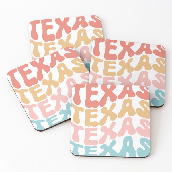 Item preview, Texas designed and sold by InfiniteSticker.