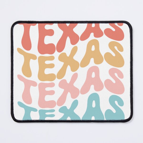 Item preview, Texas designed and sold by InfiniteSticker.