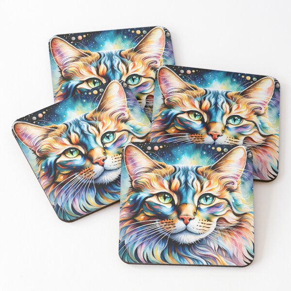 Item preview, Magic cat designed and sold by LilithsDesires.