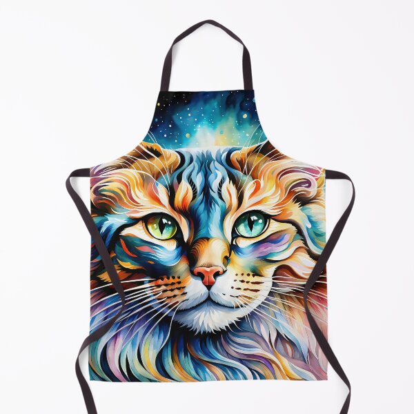 Item preview, Magic cat designed and sold by LilithsDesires.