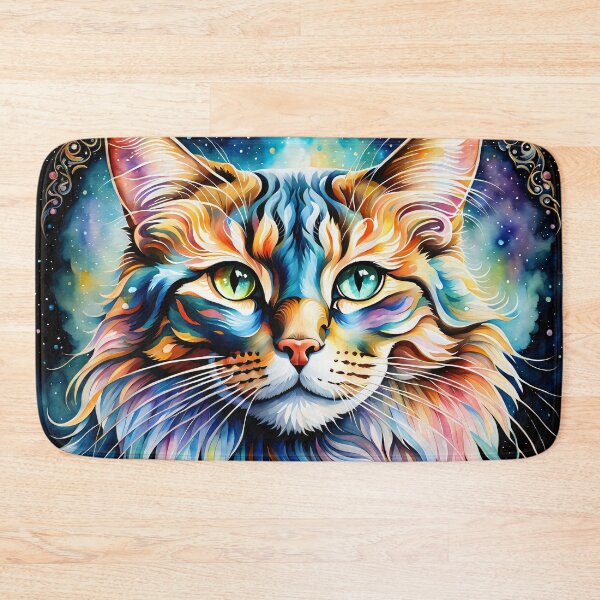 Item preview, Magic cat designed and sold by LilithsDesires.