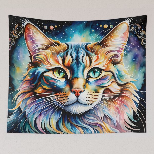 Item preview, Magic cat designed and sold by LilithsDesires.