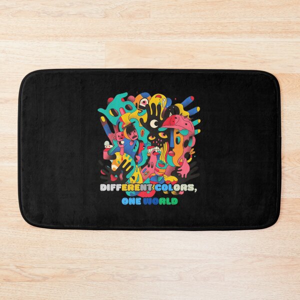 Item preview, Harmony Day Celebration - Embrace Diversity and Unity! designed and sold by zax454.