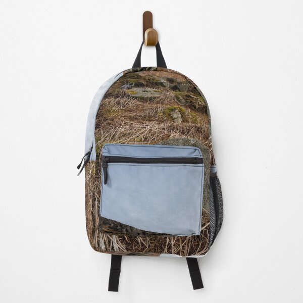 Item preview, Stanage Edge Derbyshire Peak District bleak winter landscape. designed and sold by RobThorley.