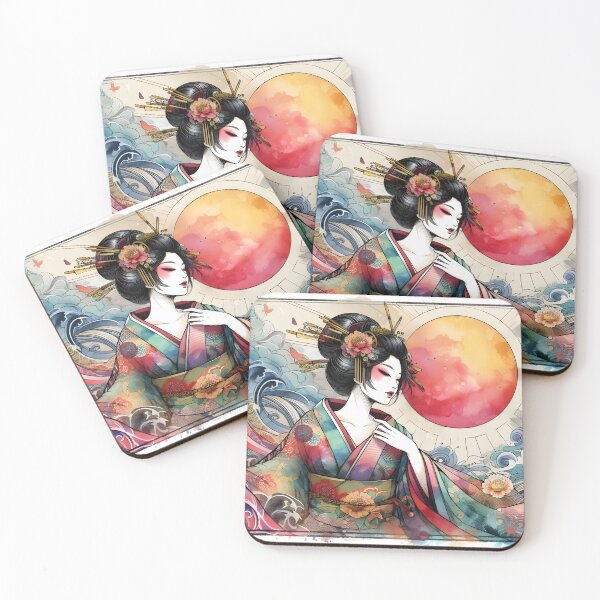 Item preview, Amaterasu  designed and sold by CobaltLeaf.