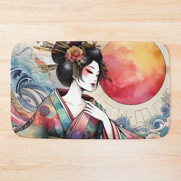 Item preview, Amaterasu  designed and sold by CobaltLeaf.