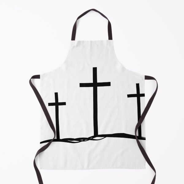 Item preview, Three Crosses designed and sold by leah-young32.