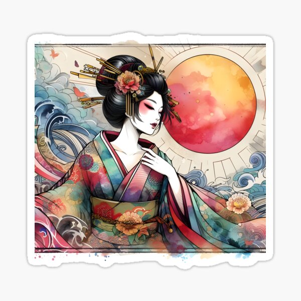 Item preview, Amaterasu  designed and sold by CobaltLeaf.