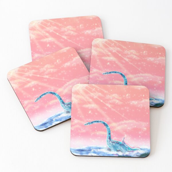 Item preview, Plesiosaur  solo designed and sold by Ryukais-comix.