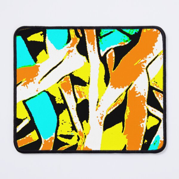 Item preview, Africa Inspired Modern Art designed and sold by created4ewe.