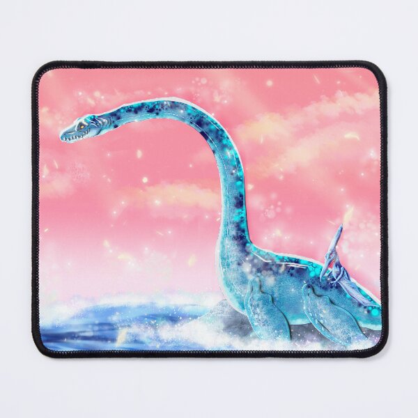 Item preview, Plesiosaur solo designed and sold by Ryukais-comix.