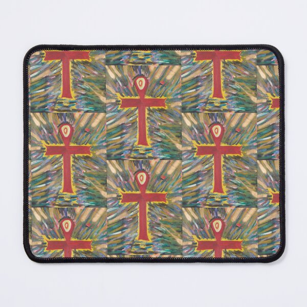 Item preview, Ankh paintings ancient Egypt designed and sold by Shivakira.