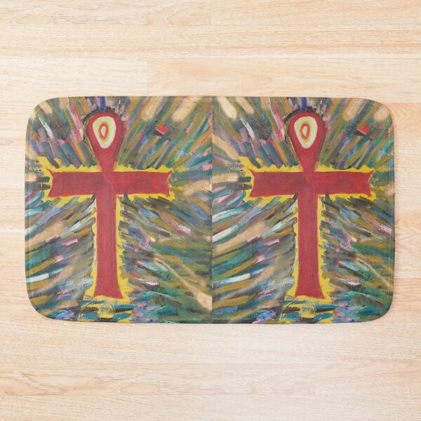 Item preview, Ankh paintings ancient Egypt designed and sold by Shivakira.
