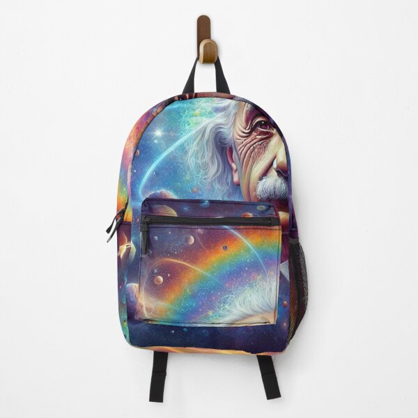 Item preview, Albert Einstein designed and sold by sevenmountains.