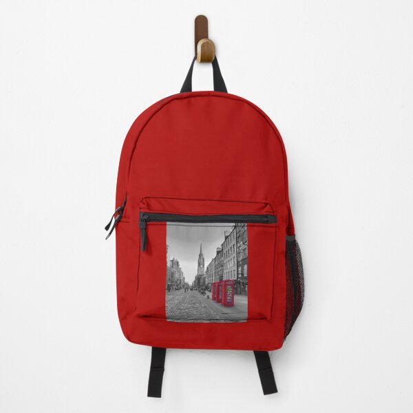 Item preview, Royal Mile Edinburgh designed and sold by Alisonchambers2.