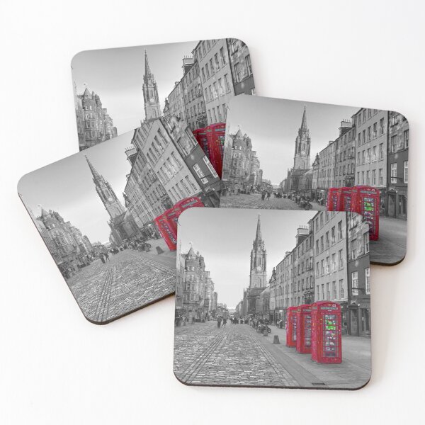 Item preview, Royal Mile Edinburgh  designed and sold by Alisonchambers2.