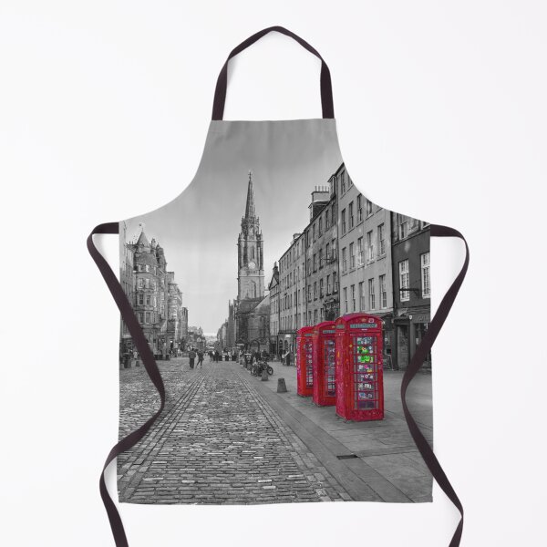 Item preview, Royal Mile Edinburgh designed and sold by Alisonchambers2.