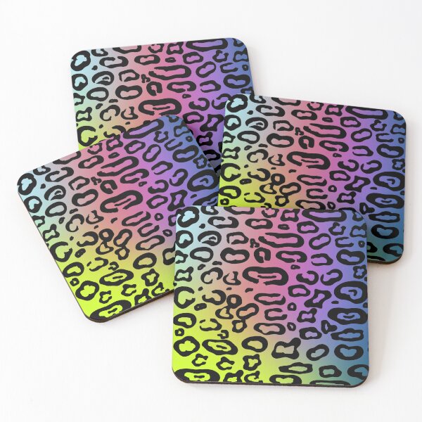 Item preview, Leopard Print Pattern designed and sold by zzzozzo.