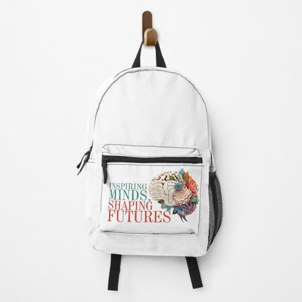Item preview, Inspiring minds, shaping futures designed and sold by DragonflyLP.