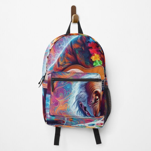 Item preview, Albert Einstein designed and sold by sevenmountains.