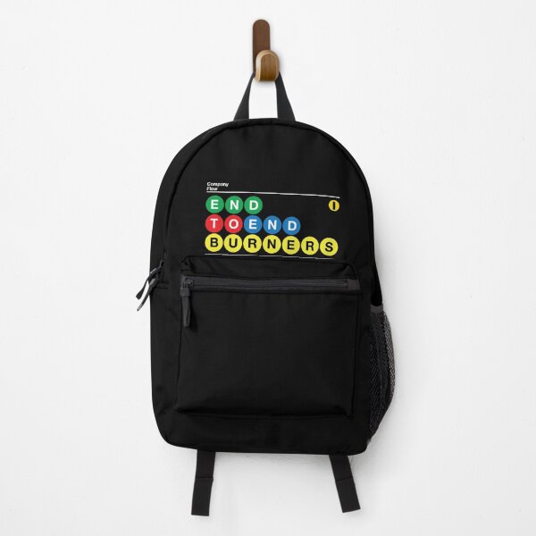 Item preview, End to End Burners designed and sold by NYC Subway Styles.