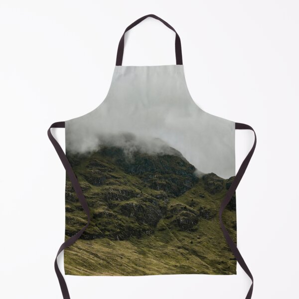 Item preview, Serenity Among the Peaks: Majestic Mountain Vista designed and sold by asun5.