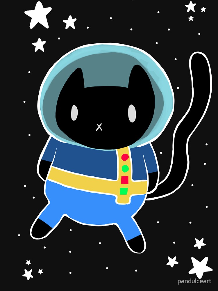 astrocat shirt