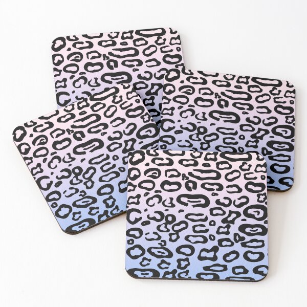 Item preview, Leopard Print Pattern designed and sold by zzzozzo.