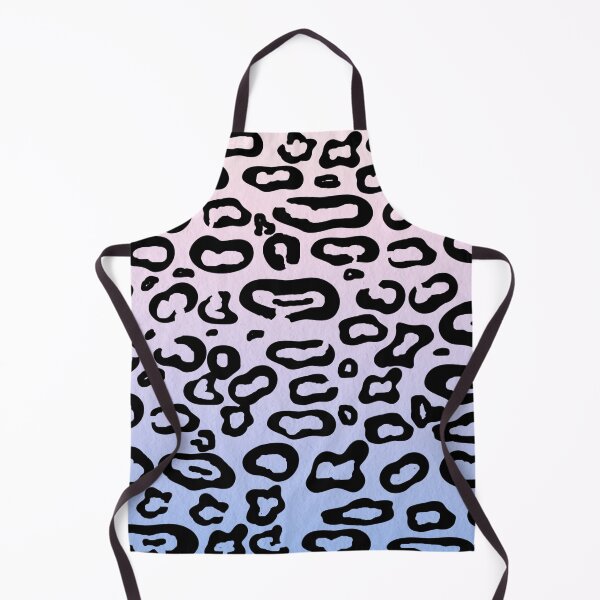 Item preview, Leopard Print Pattern designed and sold by zzzozzo.