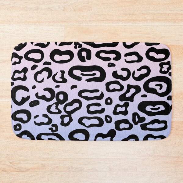 Item preview, Leopard Print Pattern designed and sold by zzzozzo.