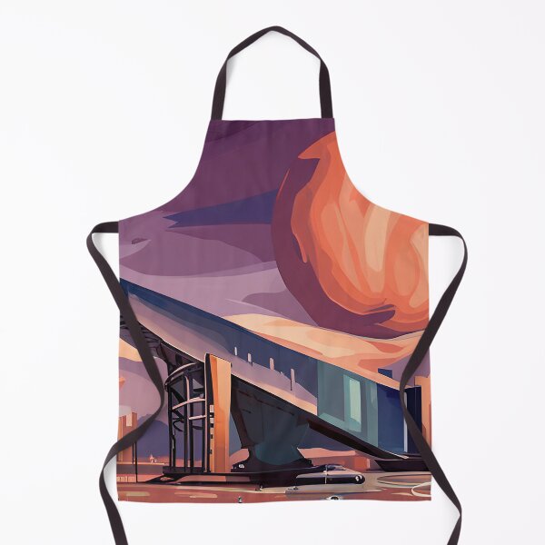 Item preview, Desert Gamble designed and sold by plenarypisces.
