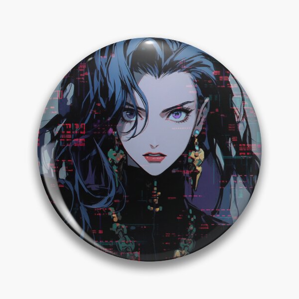 Item preview, Tech Girl 90s designed and sold by AxeWave.