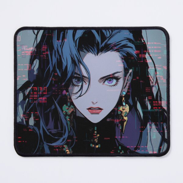 Item preview, Tech Girl 90s designed and sold by AxeWave.