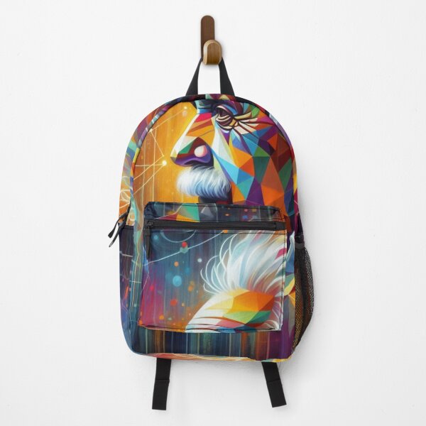 Item preview, Albert Einstein designed and sold by sevenmountains.