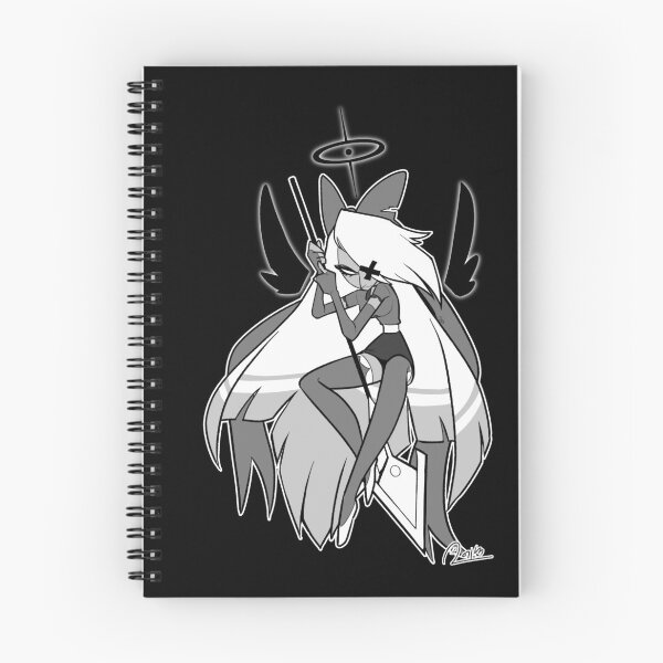 Item preview, Vaggie designed and sold by Anic917.