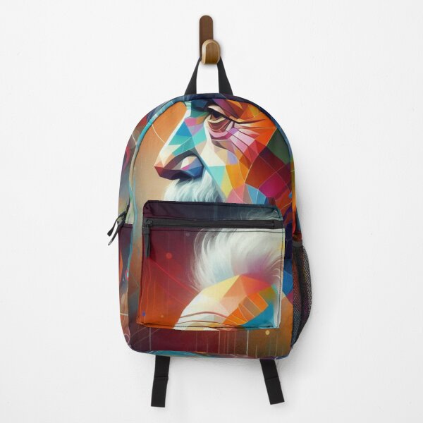 Item preview, Albert Einstein designed and sold by sevenmountains.