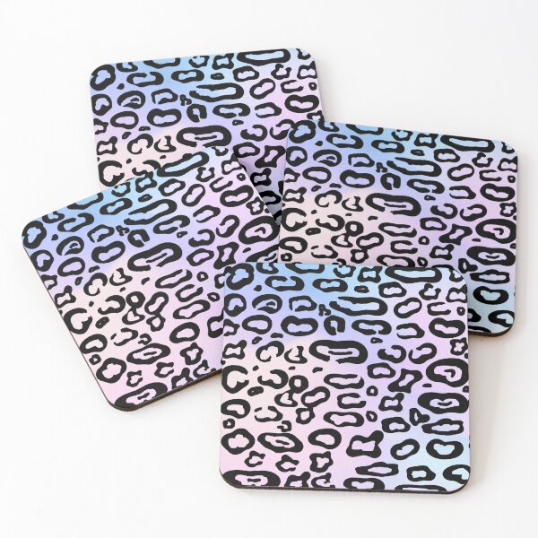 Item preview, Leopard Print Pattern designed and sold by zzzozzo.
