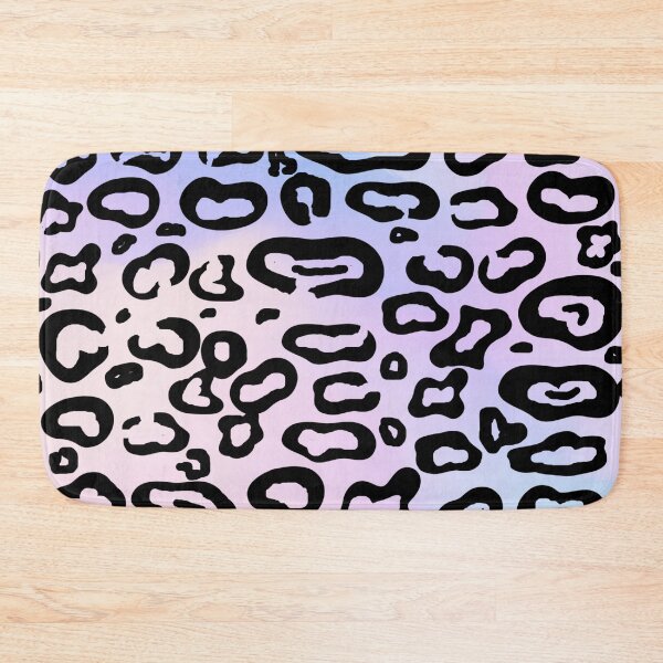 Item preview, Leopard Print Pattern designed and sold by zzzozzo.