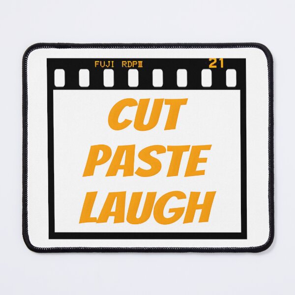 Item preview, Funny video editor quote. designed and sold by Unitepeople.
